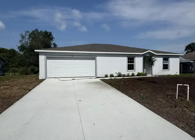 Property at 520 Treemont Ave SW, Palm Bay, FL, 32908, 4 beds, 2 baths, [object Object]