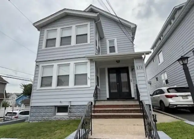 Property at 275 Greylock Pkwy, Belleville, NJ, 07109, 2 beds, 1 bath, [object Object]