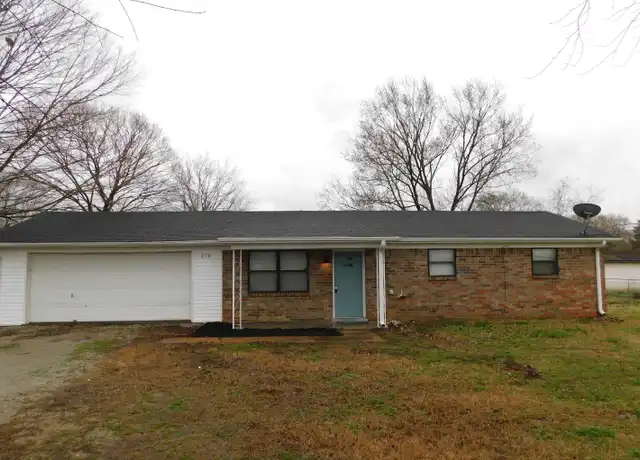 Property at 270 Joe Quick Rd, Hazel Green, AL, 35750, 3 beds, 1 bath, [object Object]