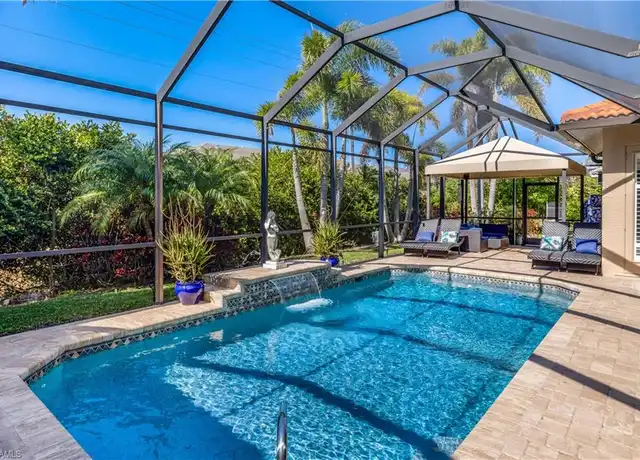 Property at 28424 Del Lago Way, Bonita Springs, FL, 34135, 4 beds, 3 baths, [object Object]