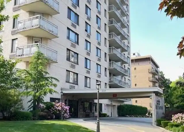 Property at 307 Prospect Ave Unit 4A, Hackensack, NJ, 07601, 2 beds, 2 baths, [object Object]