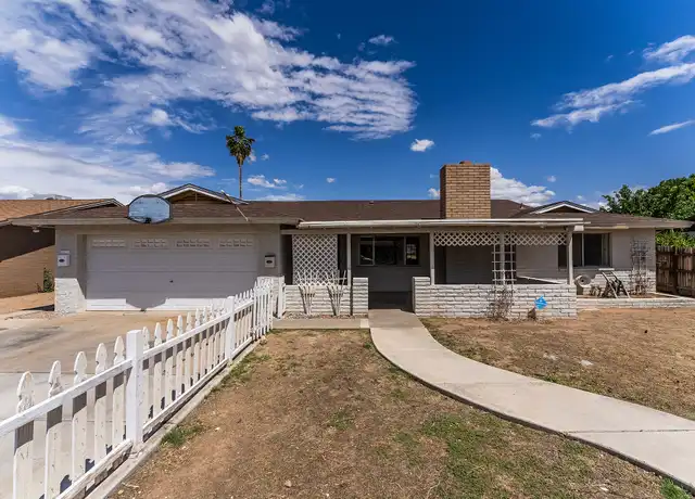 Property at 701 N Central Dr Unit 5, Chandler, AZ, 85224, 1 bed, 1 bath, [object Object]