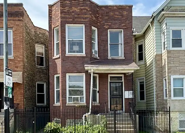 Property at 3525 N Elston Ave Unit 2, Chicago, IL, 60618, 3 beds, 1 bath, [object Object]