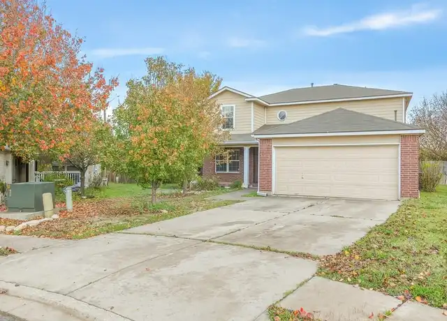 Property at 1602 Gouda Ct, Cedar Park, TX, 78613, 4 beds, 2.5 baths, [object Object]