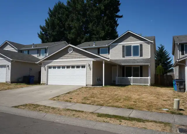 Property at 6412 NE 78th Ave, Vancouver, WA, 98662, 4 beds, 2.5 baths, [object Object]