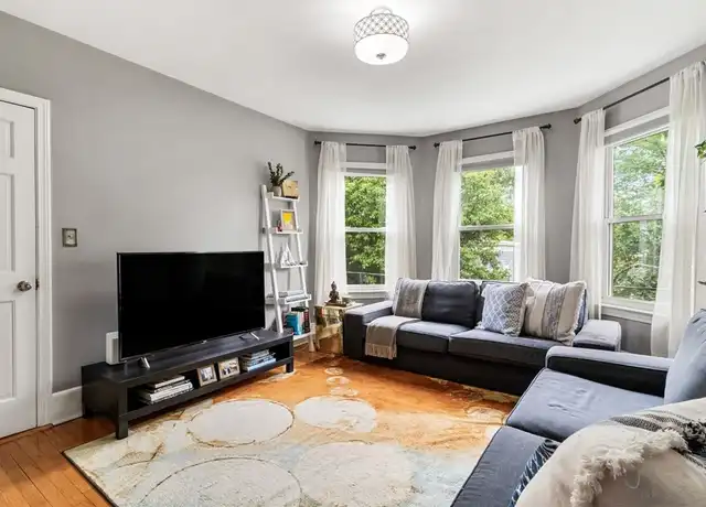 Property at 79 Tremont St #3, Cambridge, MA, 02139, 1 bed, 1 bath, [object Object]