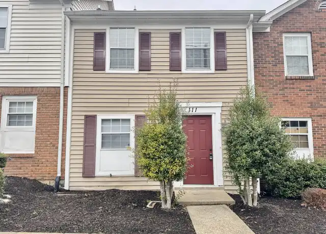 Property at 111 Carriage Pl, Clarksville, TN, 37042, 2 beds, 1.5 baths, [object Object]