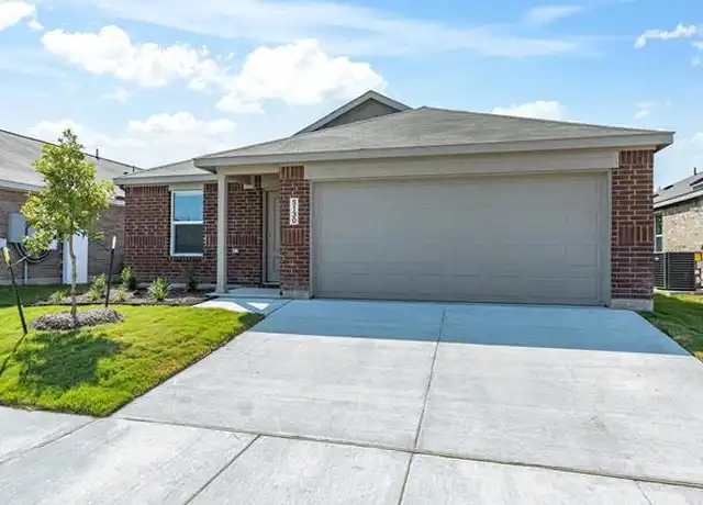 Property at 5130 Volunteer Dr, Ennis, TX, 75119, 3 beds, 2 baths, [object Object]