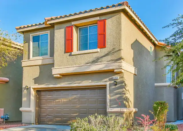 Property at 6369 Azurelyn Ave, Las Vegas, NV, 89122, 4 beds, 2.5 baths, [object Object]