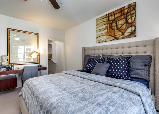 Property at 4526 Cole Ave Unit A2-4, Dallas, TX, 75205, 1 bed, 1 bath, [object Object]