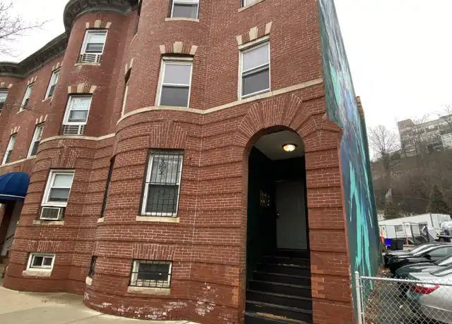 Property at 38 S Huntington Ave Unit 2, Boston, MA, 02130, 3 beds, 1 bath, [object Object]
