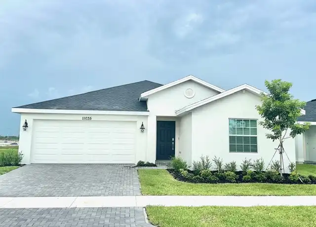 Property at 11035 NW Middle Stream Dr, Port St Lucie, FL, 34987, 4 beds, 2 baths, [object Object]