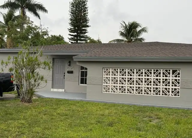 Property at 2734 SW 66th Ter, Miramar, FL, 33023, 3 beds, 2 baths, [object Object]