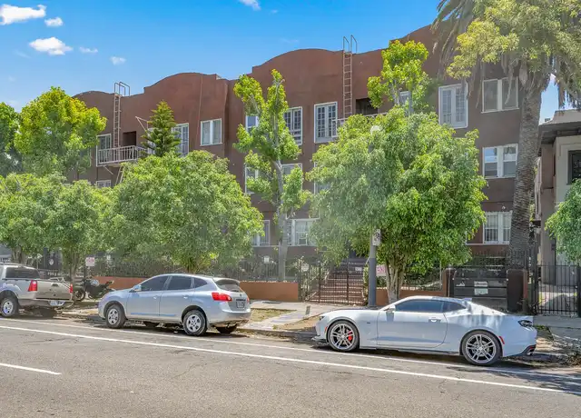 Property at 406-412 S Rampart Blvd - 406 S Rampart Blvd, Los Angeles, CA, 90057, 0 beds, 1 bath, [object Object]