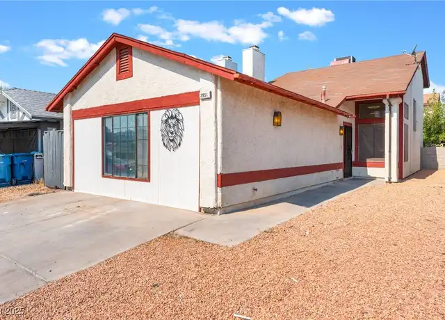 Property at 3951 Steinbeck Dr, Las Vegas, NV, 89115, 4 beds, 2 baths, [object Object]