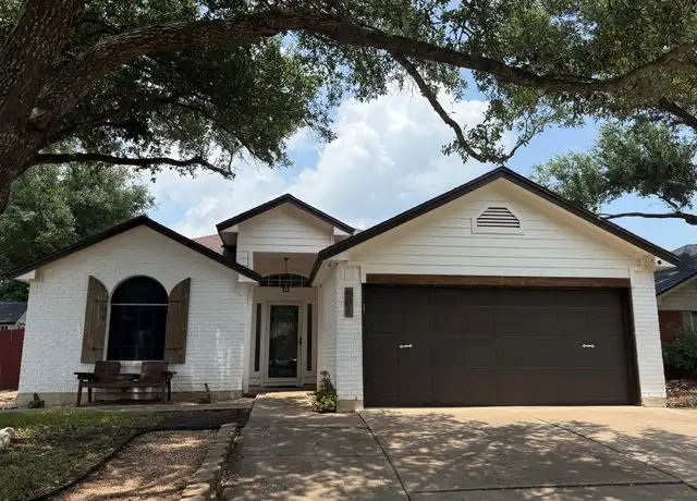 Property at 501 Morning Dove Dr, Hutto, TX, 78634, 3 beds, 2 baths, [object Object]