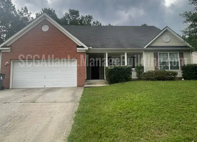 Property at 154 Willow Springs Ln, Stockbridge, GA, 30281, 3 beds, 2 baths, [object Object]