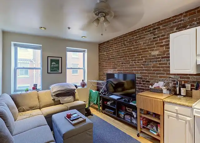 Property at 91 Prince St Unit 6, Boston, MA, 02113, 1 bed, 1 bath, [object Object]