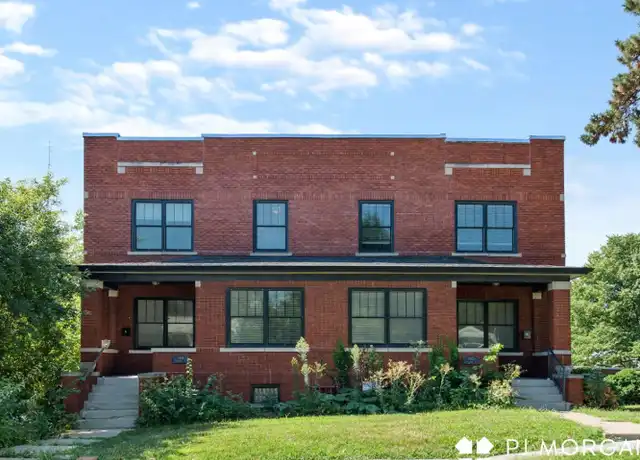 Property at 3603 Davenport St Unit 3603-1, Omaha, NE, 68131, 3 beds, 2.5 baths, [object Object]