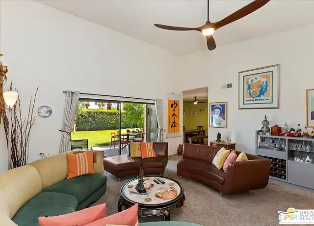 Property at 1326 Tiffany Cir N, Palm Springs, CA, 92262, 3 beds, 2 baths, [object Object]