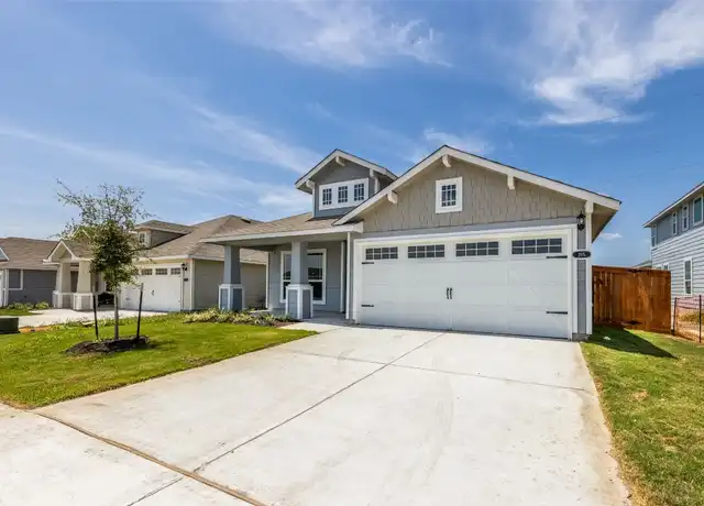 Property at 205 Spiny Lizard Ln, San Marcos, TX, 78666, 3 beds, 2 baths, [object Object]