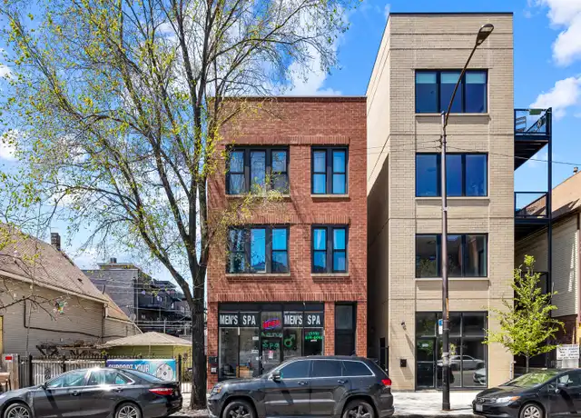 Property at 2242 N Western Ave Unit 1R, Chicago, IL, 60647, 2 beds, 1 bath, [object Object]