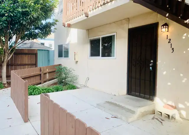 Property at 1209 Felspar St, San Diego, CA, 92109, 3 beds, 1 bath, [object Object]