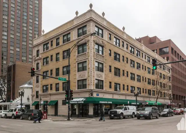 Property at 1164 N Dearborn St Unit 407, Chicago, IL, 60610, 0 beds, 1 bath, [object Object]