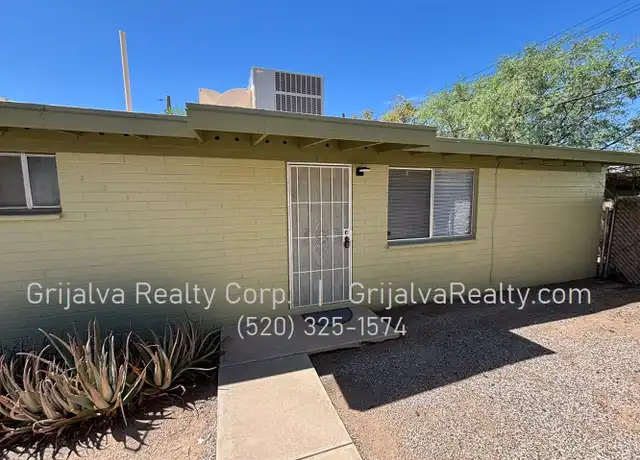 Property at 5626 E 26th St Unit 5626 04, Tucson, AZ, 85711, 2 beds, 1 bath, [object Object]