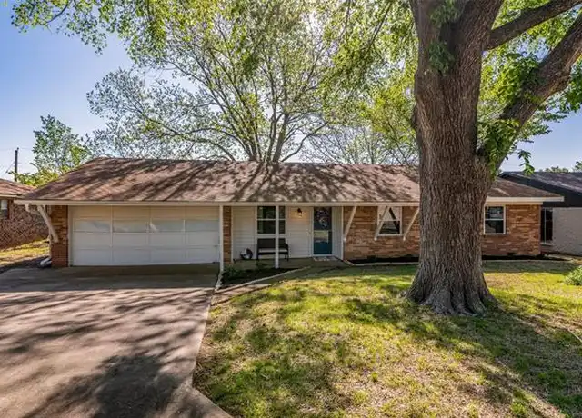 Property at 204 Ross Ave, Denison, TX, 75020, 3 beds, 2 baths, [object Object]