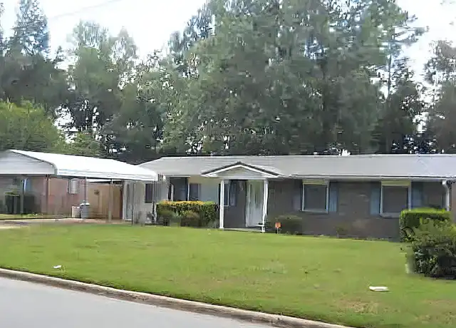 Property at 6328 Luna Dr, Columbus, GA, 31907, 4 beds, 2 baths, [object Object]