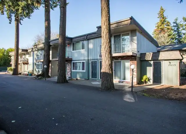 Property at 2631 SE 111th Ave Unit 2631 7, Portland, OR, 97266, 2 beds, 1 bath, [object Object]