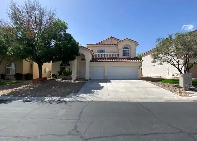 Property at 4813 Lufkin Ave, Las Vegas, NV, 89130, 5 beds, 3 baths, [object Object]