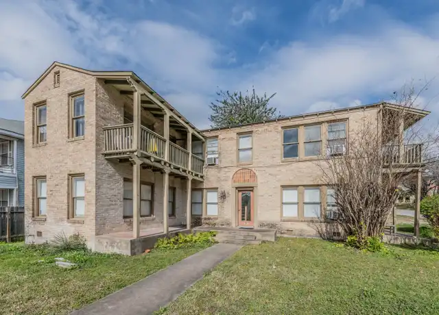 Property at 503 Fulton Ave, San Antonio, TX, 78212, 1 bed, 1 bath, [object Object]