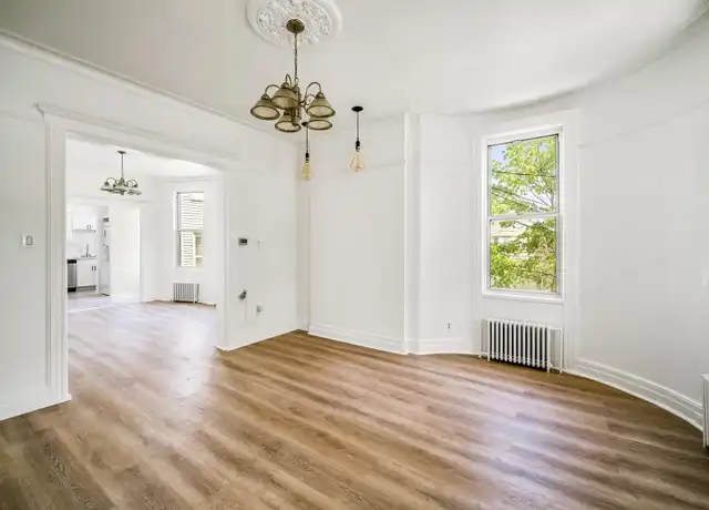 Property at 32 Claremont Ave Unit 1F, Jersey City, NJ, 07305, 3 beds, 1 bath, [object Object]