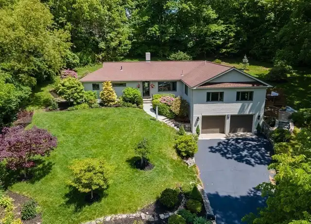Property at 10 Winch Way, Natick, MA, 01760, 4 beds, 3 baths, [object Object]