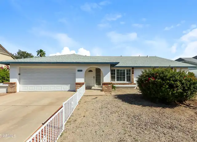Property at 6202 W Sunnyside Dr, Glendale, AZ, 85304, 3 beds, 2 baths, [object Object]