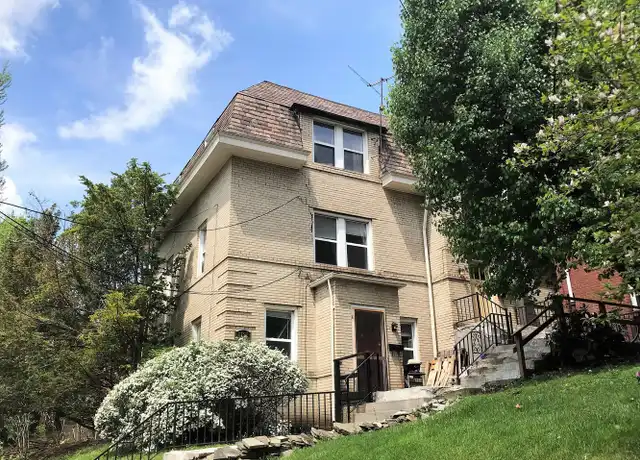 Property at 5525 Covode St Unit 2, Pittsburgh, PA, 15217, 2 beds, 1 bath, [object Object]