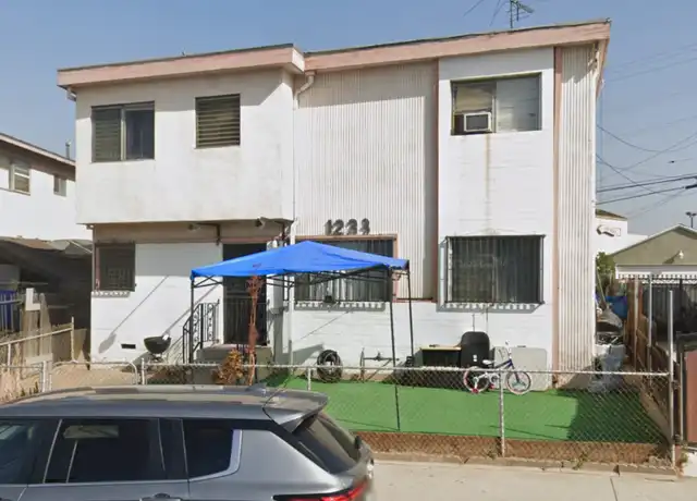 Property at 1233 Clela Ave, Los Angeles, CA, 90022, 1 bed, 1 bath, [object Object]
