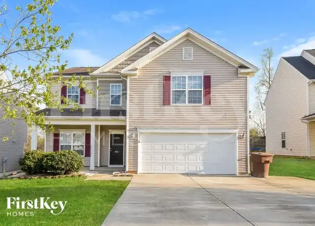 Property at 905 Thorncroft Rd, Greensboro, NC, 27406, 4 beds, 2.5 baths, [object Object]