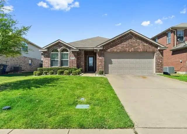 Property at 2048 Forest Meadow Dr, Princeton, TX, 75407, 3 beds, 2 baths, [object Object]