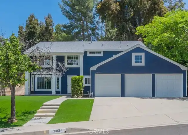 Property at 20694 Kelfield Dr, Walnut, CA, 91789, 4 beds, 3 baths, [object Object]