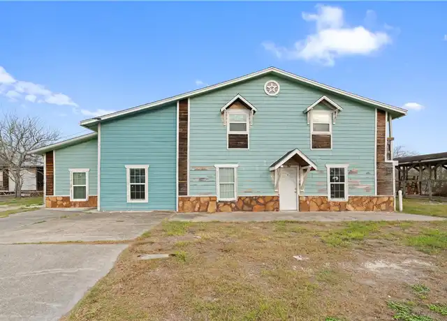 Property at 1616 Marshall St Unit 2, Corpus Christi, TX, 78409, 1 bed, 1 bath, [object Object]