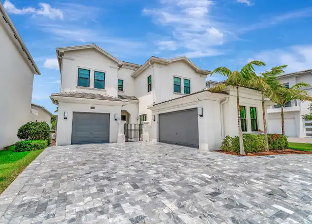 Property at 9065 Benedetta Pl, Boca Raton, FL, 33496, 5 beds, 6.5 baths, [object Object]
