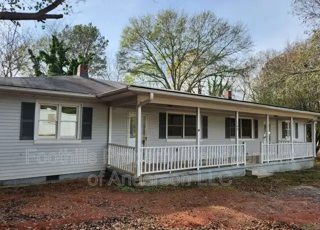 Property at 106 Hanks Dr Unit A, Anderson, SC, 29621, 2 beds, 1 bath, [object Object]