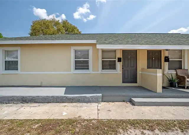 Property at 902 E 22nd Ave, Tampa, FL, 33605, 2 beds, 1 bath, [object Object]