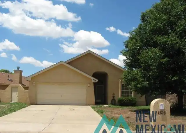 Property at 808 Laurelwood Dr, Clovis, NM, 88101, 2 beds, 2 baths, [object Object]