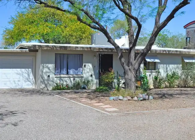 Property at 1909 N Bell Ave, Tucson, AZ, 85712, 3 beds, 1.5 baths, [object Object]