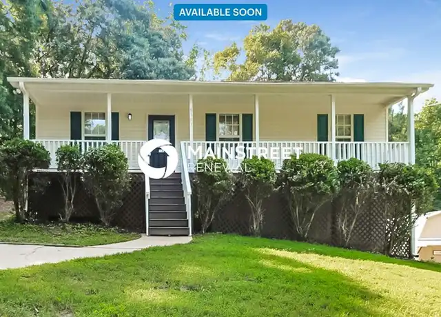Property at 8303 Lakeview Dr SW, Covington, GA, 30014, 3 beds, 2 baths, [object Object]