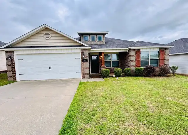 Property at 204 Legacy Dr, Barling, AR, 72923, 3 beds, 2 baths, [object Object]